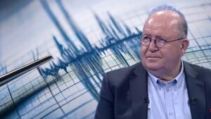 خبير تركي يُحذر من استمرار الهزات في إسطنبول