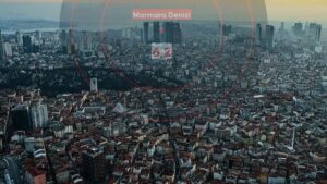 خطة الهروب من الزلزال: إقبال جنوني في إسطنبول بعد الهزة… والأسعار تقفز بين ليلة وضحاها