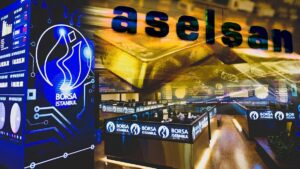 رحلة الذهب نحو القمة تتسارع! ومؤشر بورصة إسطنبول يواصل الصعود