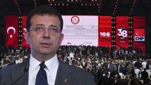 شراء الأصوات في حزب الشعب الجمهوري: إمام أوغلو وقيادات كبرى تحت المجهر