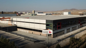 شركة أمريكية عملاقة تنقل ثقلها الصناعي إلى تركيا