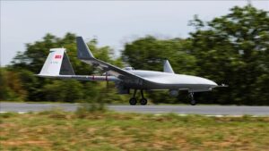 طائرة بيرقدار تي بي 2 تي-إيه آي تتفوق على المنافسين بفضل محرك توربيني وذكاء اصطناعي متطور