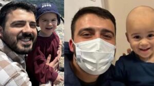 في إسطنبول.. طفل يتعافى من السرطان ويُلهم موجة تضامن شعبي ورسمي