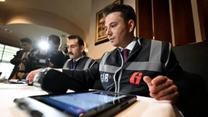 عصر جديد في النظام الضريبي في تركيا