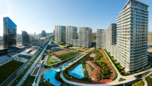 من إسطنبول تنطلق الثورة العقارية.. نظام جديد لوضع حد للتلاعب بالأسعار