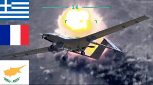 فضيحة فرنسية جديدة شرق المتوسط!.. تركيا تُحذر: لن نتهاون