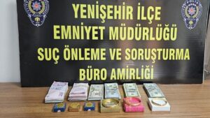 “قلب السحر على الساحر”.. في بورصة التركية سيدة تلفّق سرقة بمليوني ليرة والسبب صادم!