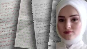 في يوم الأم... شابة تركية تنهي حياتها وتترك رسائل صادمة