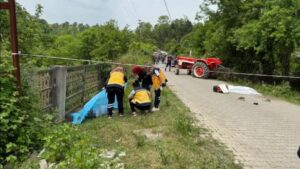 قتل شقيقته وصهره وأصاب ابن أخيه في بارتين.. تفاصيل الجريمة!