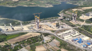 تطور لافت حول مشروع قناة إسطنبول