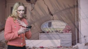 قيود صارمة وتغييرات جوهرية.. تعديل قانون الزلازل في تركيا