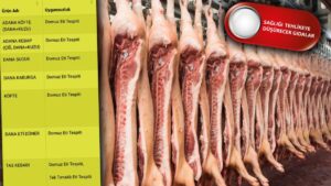 لحوم الخنزير على موائد الأتراك.. ومدينتان في الصدارة خارج التوقعات!