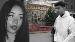 لقاء خلف المدرسة يتحول إلى جريمة مروعة في أدرنة