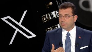 لماذا تم حظر حساب إمام أوغلو على منصة “إكس” في تركيا