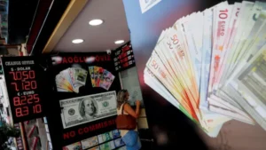 مؤشر المنتجين الأجانب يقفز 65% في تركيا خلال عام