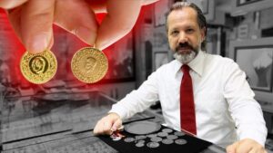 ما الذي يكشفه تراجع الذهب؟ الخبير التركي إسلام مميش: من يتبع هذه الاستراتيجية هو الرابح