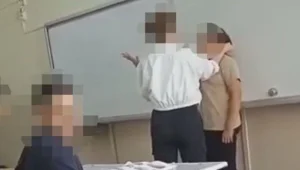 ما قامت به معلمة تجاه طالبة يهز الشارع التركي.. تدخل عاجل من وزارة التعليم!