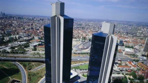 مبيعات بقيمة 336.8 مليار ليرة تركية