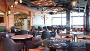 مقاهي و مطاعم تركيا: بداية مرحلة جديدة! أصبح الأمر إلزاميًا الآن