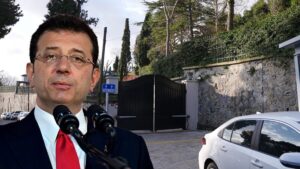 من وراء تعطيل كاميرات مقر إقامة إمام أوغلو؟ اعترافات المشتبه به تثير التساؤلات