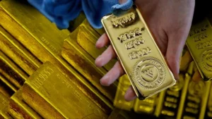 هدنة تجارية تهز عرش الذهب