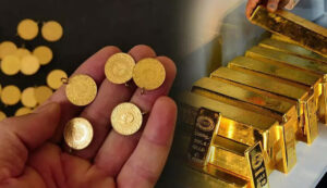 هل تحتفظ بالذهب؟ لا تبيع قبل أن تقرأ هذا التحليل!