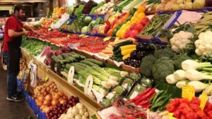 وداعًا لجنون أسعار الخضروات والفواكه في تركيا