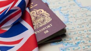 وزارة الداخلية البريطانية تفرض قيودًا جديدة على التأشيرات
