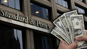 وكالة تصنيف دولية تتوقع وصول الدولار إلى 55 ليرة تركية