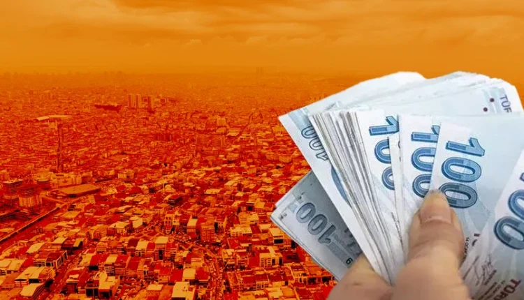 "ارتفاع غير مسبوق في تكلفة الحياة بإسطنبول: كيف تؤثر الزيادة على الأسر؟"