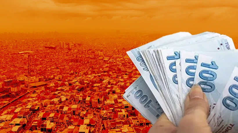 "ارتفاع غير مسبوق في تكلفة الحياة بإسطنبول: كيف تؤثر الزيادة على الأسر؟"