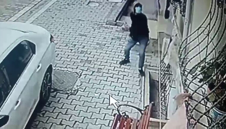 "سأشوّه وجهك وأحرق منزلك".. هجوم مرعب بالأسيد على عائلة في إسطنبول!