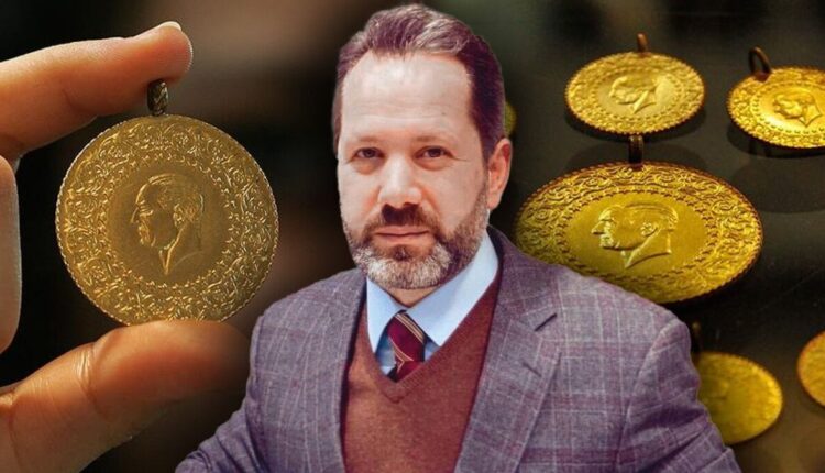"هذا المستوى ليس مفاجئًا!".. توقعات مفاجئة من الخبير التركي إسلام مميش بشأن أسعار الذهب