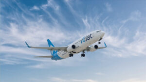 حملة تخفيضات ضخمة من AJet التركية