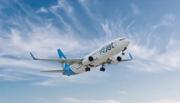 AJet التركية تطلق حملة خصم بنسبة 40%