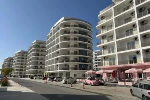 قبرص التركية توسع حقوق تملك العقارات