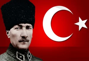 احتفالات 19 مايو تصل إلى أعماق البحر.. كيف تم إحياء ذكرى أتاتورك تحت الماء؟