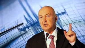 خبير زلازل يحذر من سيناريو محتمل في مرمرة ويطرح الحل الجذري!