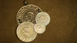 قرار أمريكي يُضعف الذهب.. أسعار 30 مايو تتراجع في تركيا