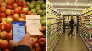 مكافحة الأسعار الفاحشة تؤتي ثمارها في تركيا! تراجع كبير في الأسعار على الرفوف