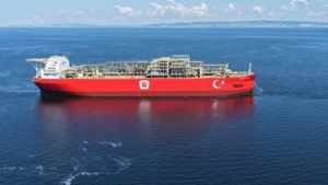 عثمان غازي: مسار تركيا نحو الاكتفاء الذاتي في الطاقة