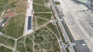 تحول تاريخي في قلب إسطنبول.. إليك الصور 5