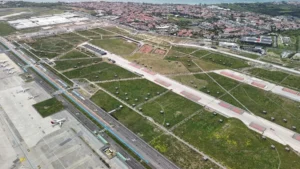 تحول تاريخي في قلب إسطنبول.. إليك الصور 3