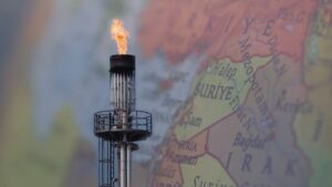 تركيا تعلن بدء تصدير الغاز إلى سوريا قريبًا