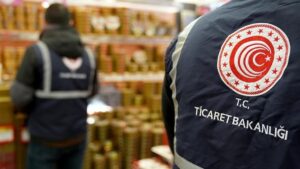 وزارة الصحة التركية تحظر بيع منتجين جديدين.. السبب خطير