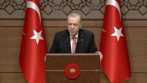 أردوغان: لن نرحم من يهدر المال العام أو يظلم المواطنين