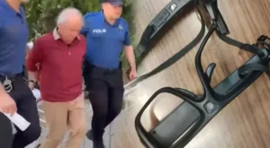 فضيحة في إسطنبول: طبيب عيون يصوّر النساء خلسة