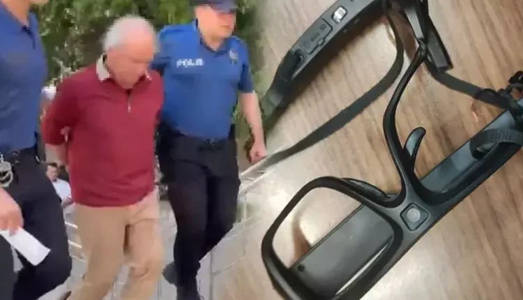 فضيحة في إسطنبول: طبيب عيون يصوّر النساء خلسة