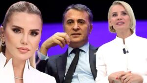 إعلامية تركية تفجّر مفاجأة على الهواء: “شعرت بالإهانة!”