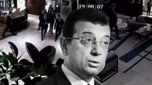 التحقيقات تتصاعد.. مشاهد جديدة وتصريحات صادمة من مدير أمن إمام أوغلو!